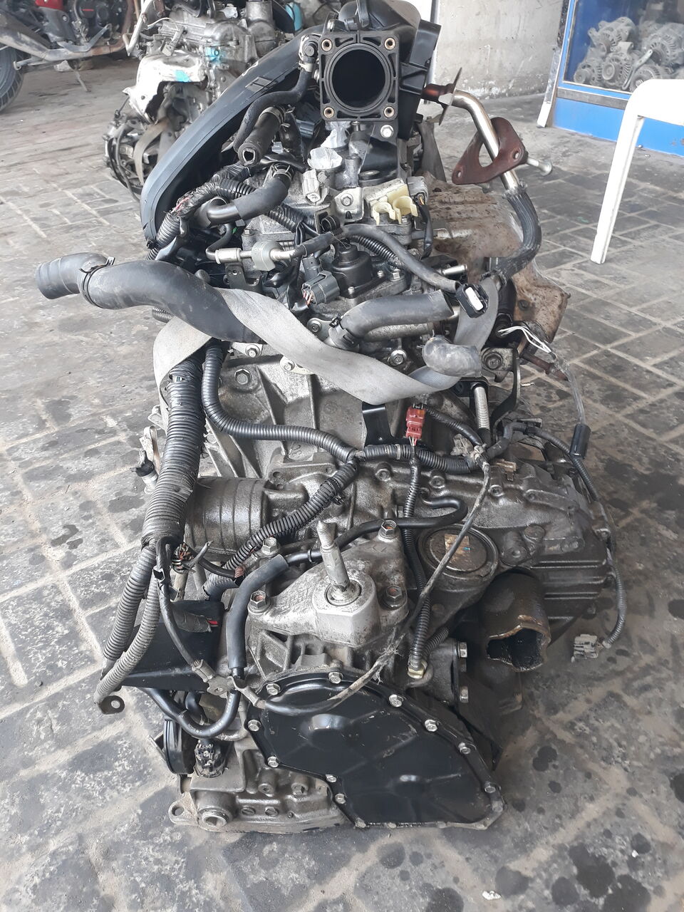 Hamala, Auto Parts, BHD 100,  Sales Brand New Industrial Trading Items,Contact On Whats App:35317080