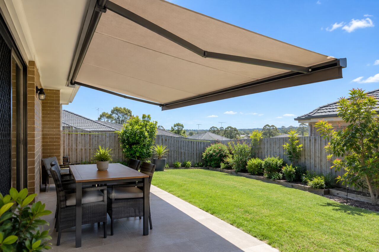 Sydney, Furniture, AUD 1000,  Outdoor Awnings Daylesford: Cool Style, Total Protection