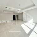 KWD 900/month,  4 BR,  4BR Floor For Rent In Abu Fathira