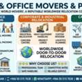 The World Movers - HOME SHIFTING▲2▲ALL KSA-BAHRAIN-QATAR▲DUBAI-UAE▲OMAN▲KUWAIT▲0505157638'