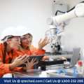 Selenium Java Automation Course Australia | QTechEd