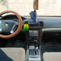 SAR 7500,  Chevrolet EPICA,  2008,  Automatic,  154 KM,