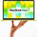 MacBook Neo Review
