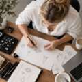 AUD 1000,  Jewellery Designer Sydney: Bespoke Fine Jewellery