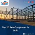 Pre Engineered Building Manufacturers In India | VGS Solar