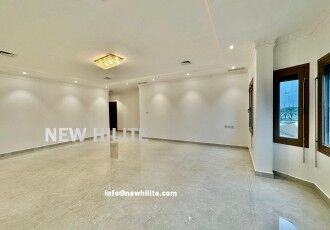 Kuwait City, Apartments, Flats, Houses & Villas, KWD 1200/month,  5 BR,  Renovated 5BR Floor For Rent In Shuhada