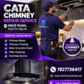 Convenient Cata Chimney Service For South Delhi Kitchens
