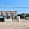 THB 2390000,  3 BR,  56 Sq. Feet,  BHL1357 ทาวน์เฮ้าส์ (หลังมุม) หมู่บ้าน มณฑ