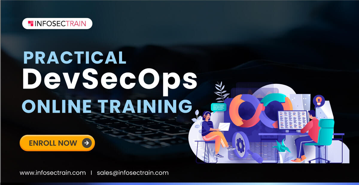 Dubai, Education, Learn Modern Security Practices With DevSecOps AI Training Online