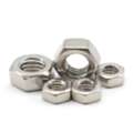Hex Nut | DIC Fasteners