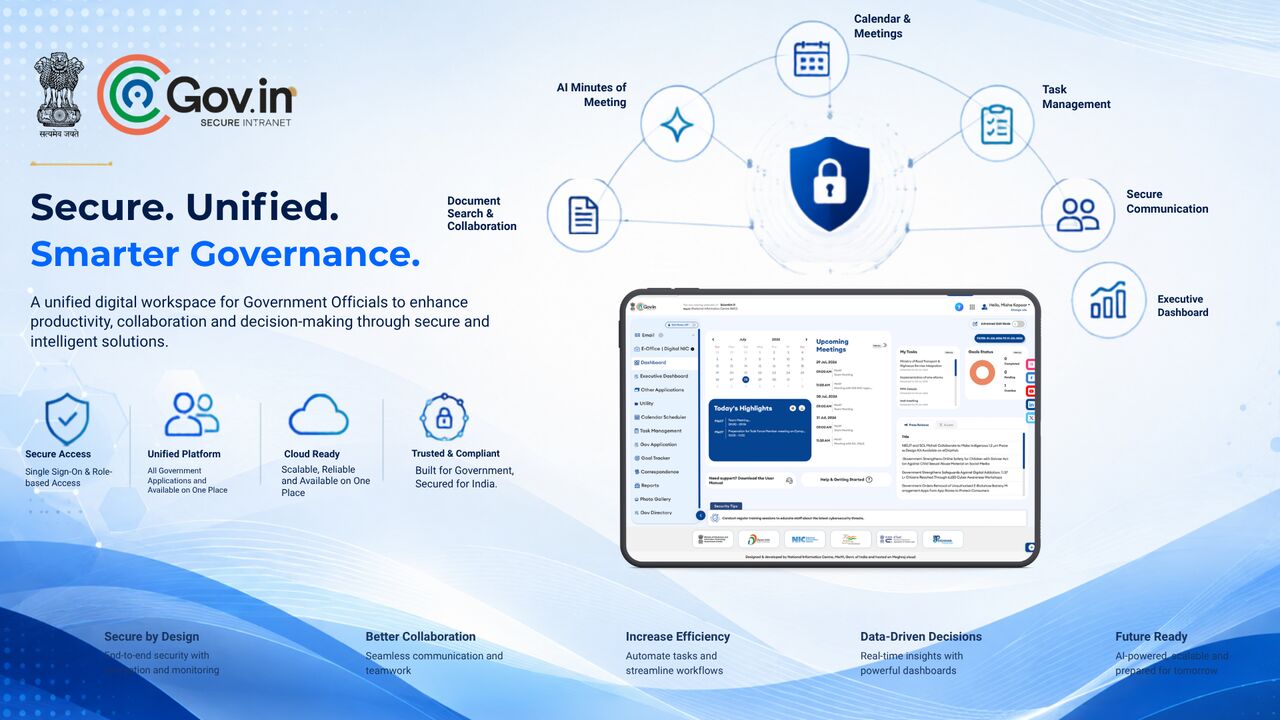 New Delhi, Software Development, Plan Your Day With Precision &mdash; Smart Calendar