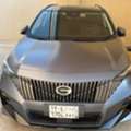 SAR 58000,  GAC Emzoom GL Plus,  2025,  Automatic,  6400 KM,  GAC Emzoom  GL Plus