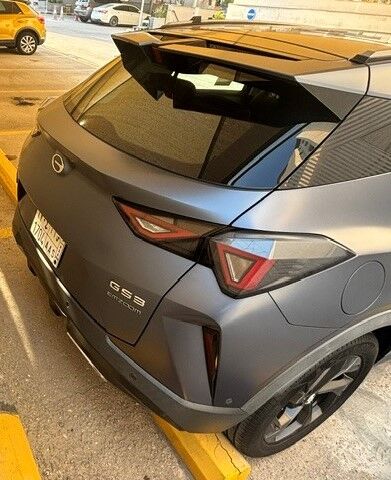Khobar, Vehicles, Cars & Trucks , SAR 58000,  GAC Emzoom GL Plus,  2025,  Automatic,  6400 KM,  GAC Emzoom  GL Plus