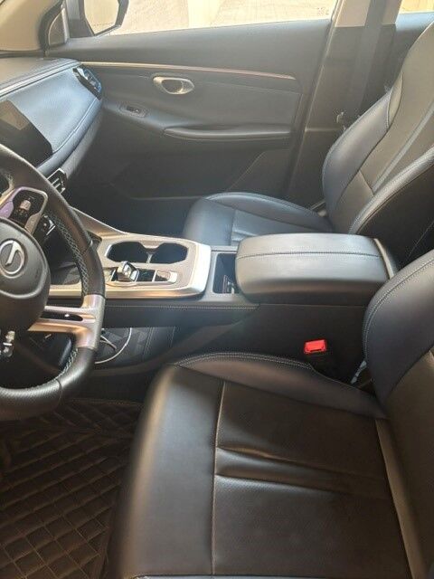 Khobar, Vehicles, Cars & Trucks , SAR 58000,  GAC Emzoom GL Plus,  2025,  Automatic,  6400 KM,  GAC Emzoom  GL Plus