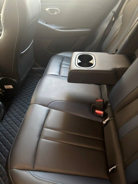 Khobar, Vehicles, Cars & Trucks , SAR 58000,  GAC Emzoom GL Plus,  2025,  Automatic,  6400 KM,  GAC Emzoom  GL Plus