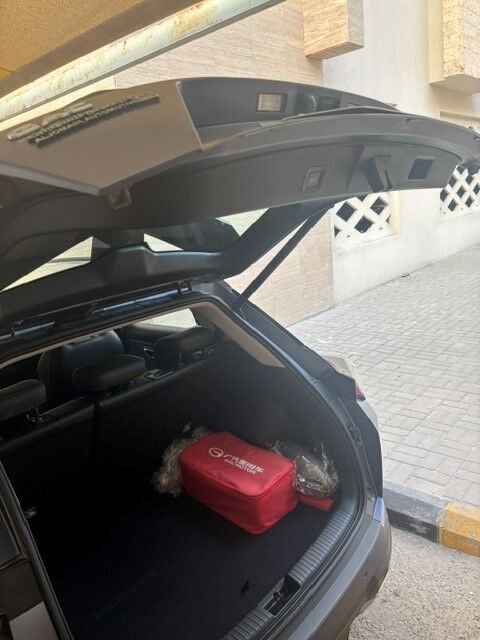 Khobar, Vehicles, Cars & Trucks , SAR 58000,  GAC Emzoom GL Plus,  2025,  Automatic,  6400 KM,  GAC Emzoom  GL Plus