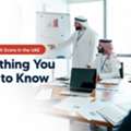 Business Credit Score In UAE 2026: Why It Matters And How To Increase
