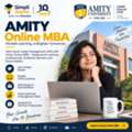 Amity Online MBA 2026: Fees, Eligibility & Specializations