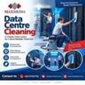 Professional Data Centre Cleaning Services In Johor Bahru By Maxmedia