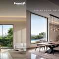 Buy UPVC And Aluminium Windows And Doors From Fenesta Building Systems