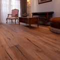 Wooden Flooring Manufacturers In India