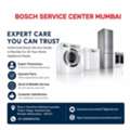 Bosch Service Center In Mumbai | Call +91 8080804760