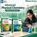 Advanced Physical Chemistry Volumes 1 And 2 For M.Sc.