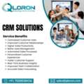 CRM Solutions | CRM Software Development