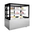 NZD 6553,  Refrigerated Display Cabinets For Fresh Food Presentation