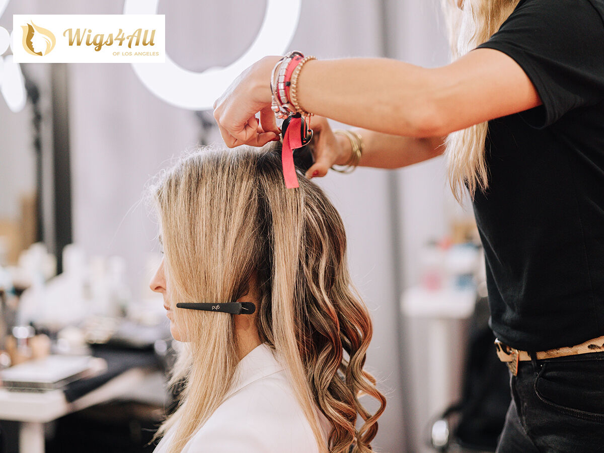 New York, Health & Beauty Items, Explore Natural Styles With Human Hair Wigs Near Me
