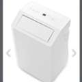 SAR 800,  ClassPro Portable AC, 12,000 BTU, Cold, White
