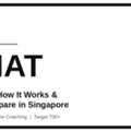 GMAT Preparation Guide For Students In Singapore