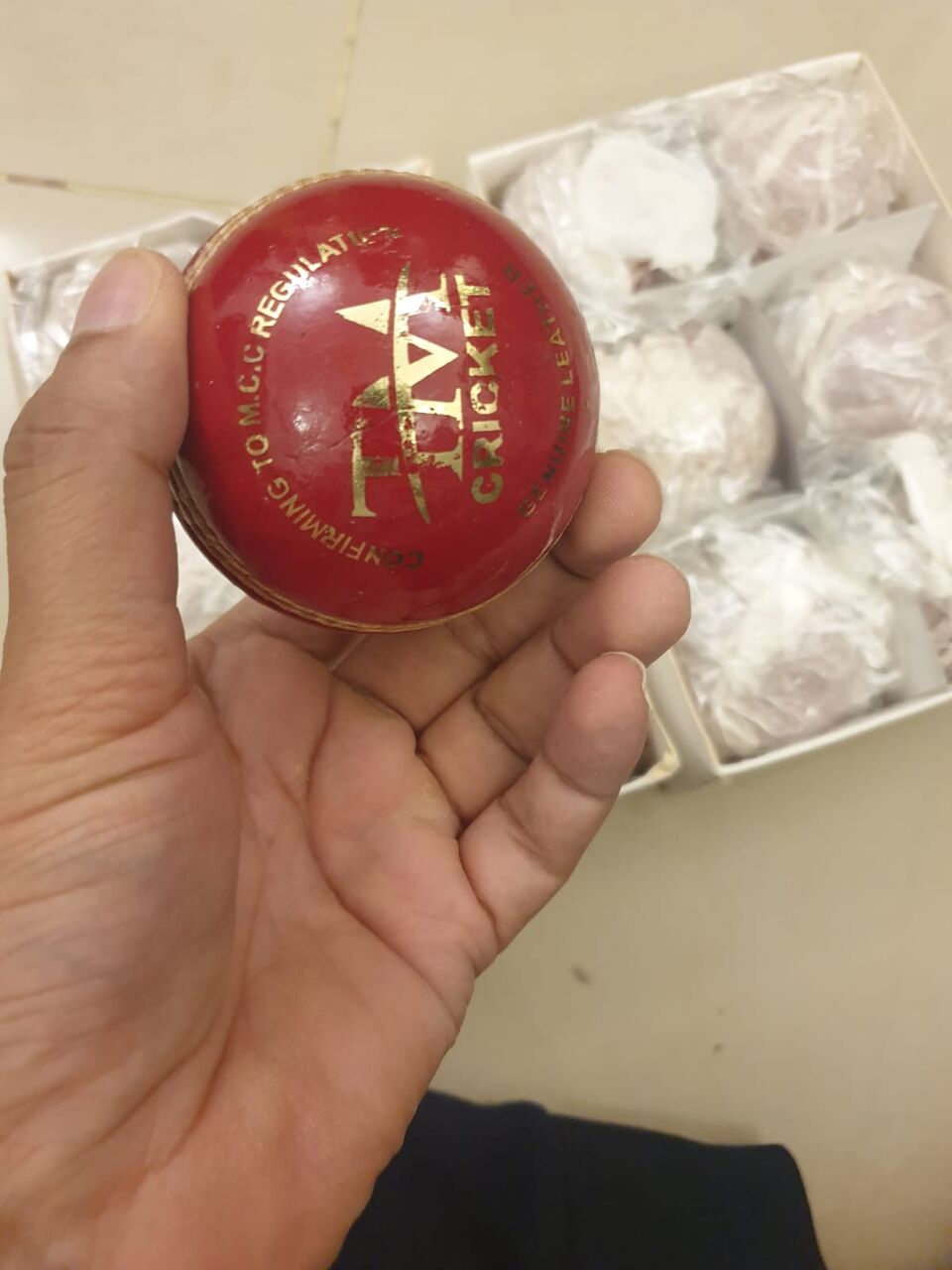 Manama, Sporting Goods, Cricket 🏏 Gears