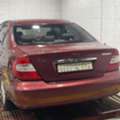 SAR 15000,  Toyota Camry GLI,  2004,  Automatic,  300000 KM,  For Sale:  Camry GLI | RAV4 Engine |  Maroon Color | Excellent Condition | Personal U