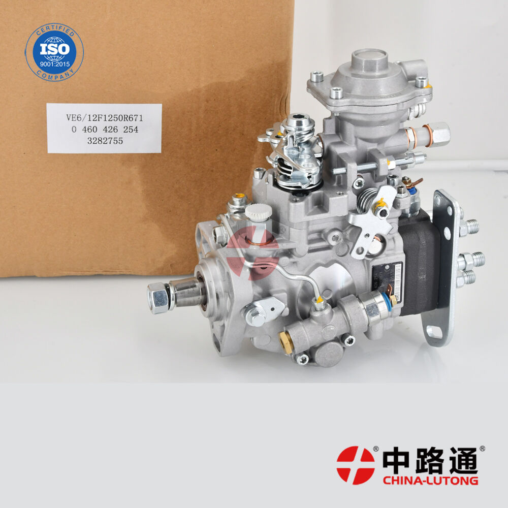 Fuzhou, Auto Parts, CNY 12,  Ve Fuel Pump 22100-1C060 Ve Fuel Pump NJ-VE4/11E1600R015