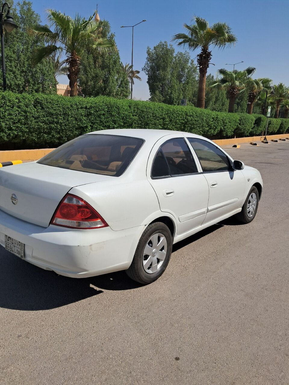 Al Wizarat, Vehicles, Cars & Trucks , SAR 9000,  Nissan Sunny,  2011,  Automatic,  436000 KM,    For Sale Immediately