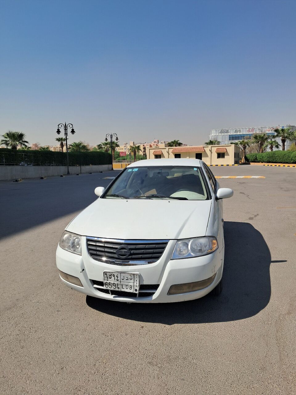 Al Wizarat, Vehicles, Cars & Trucks , SAR 9000,  Nissan Sunny,  2011,  Automatic,  436000 KM,    For Sale Immediately