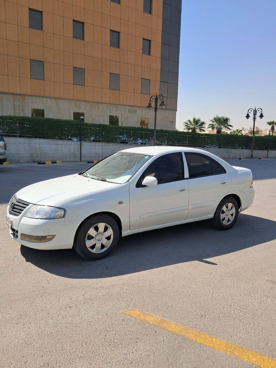 Al Wizarat, Vehicles, Cars & Trucks , SAR 9000,  Nissan Sunny,  2011,  Automatic,  436000 KM,    For Sale Immediately