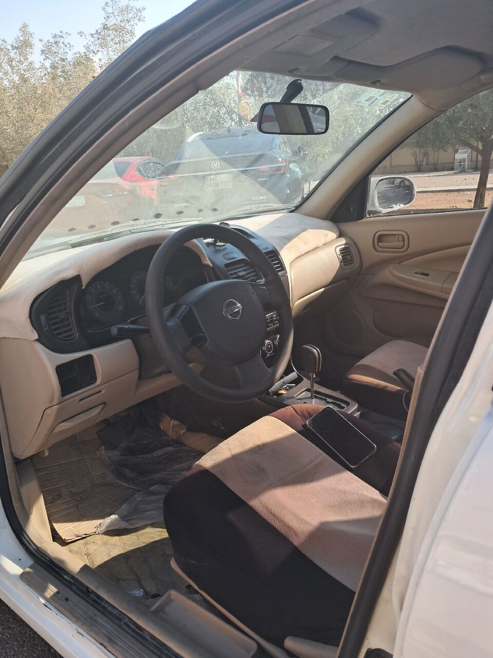 Al Wizarat, Vehicles, Cars & Trucks , SAR 9000,  Nissan Sunny,  2011,  Automatic,  436000 KM,    For Sale Immediately