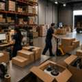 Shopify Fulfillment Services For Seamless Order Processing And Shipping