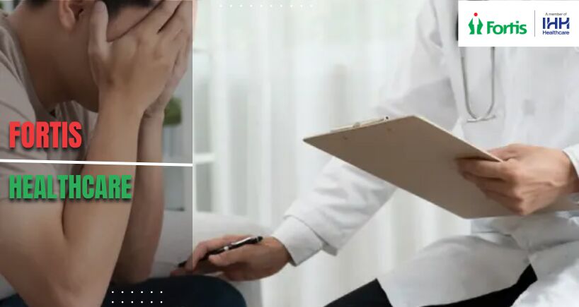 Kolkata, Health, Psychiatrist In Kolkata | Fortis Healthcare