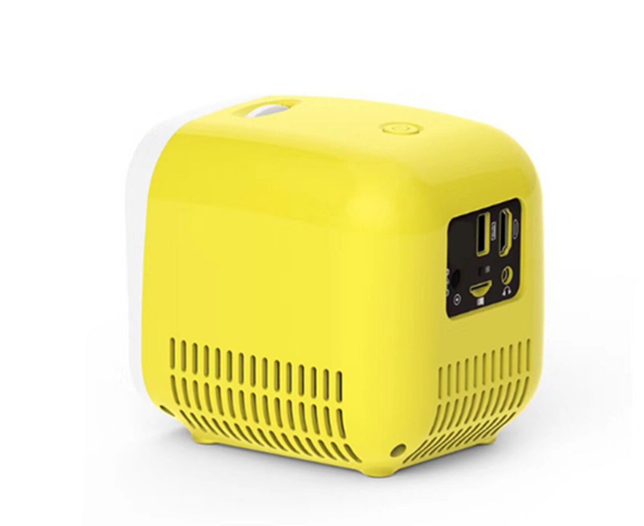 Perth, Electronics, AUD 135,  Portable Kids LED Projector &ndash; HD 1080P Home Cinema For Sale In Australia