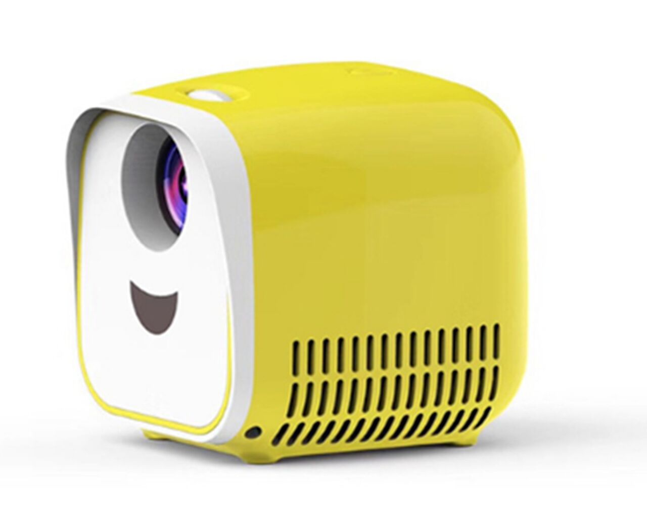 Perth, Electronics, AUD 135,  Portable Kids LED Projector &ndash; HD 1080P Home Cinema For Sale In Australia