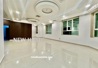 Kuwait City, Apartments, Flats, Houses & Villas, KWD 550/month,  3 BR,  Spacious 3 Bedroom Apartment For Rent In Hateen
