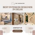 Best Interior Designer In Delhi | SKF Contractor &ndash; Redefining Delhi Interiors