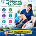 Best Physiotherapist Near Me &ndash; Get Personalised Physiotherapy Care