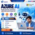 Azure AI Free Demo By Visualpath: Learn, Build & Innovate