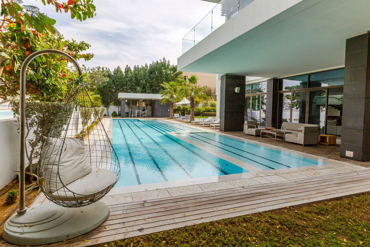 Dubai, Villas, DAMAC Hills 2 Villas For Sale | Infinity Emerald Real Estate