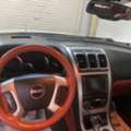 BHD 1300,  Gmc Acadia,  2009,  Automatic,  300000 KM,