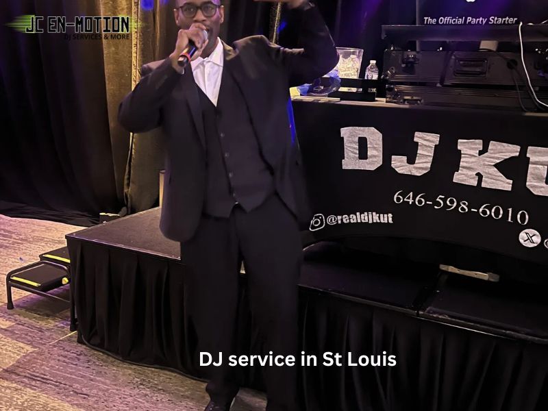 New York, Business, Quality DJ Service In St Louis For Memorable Celebrations